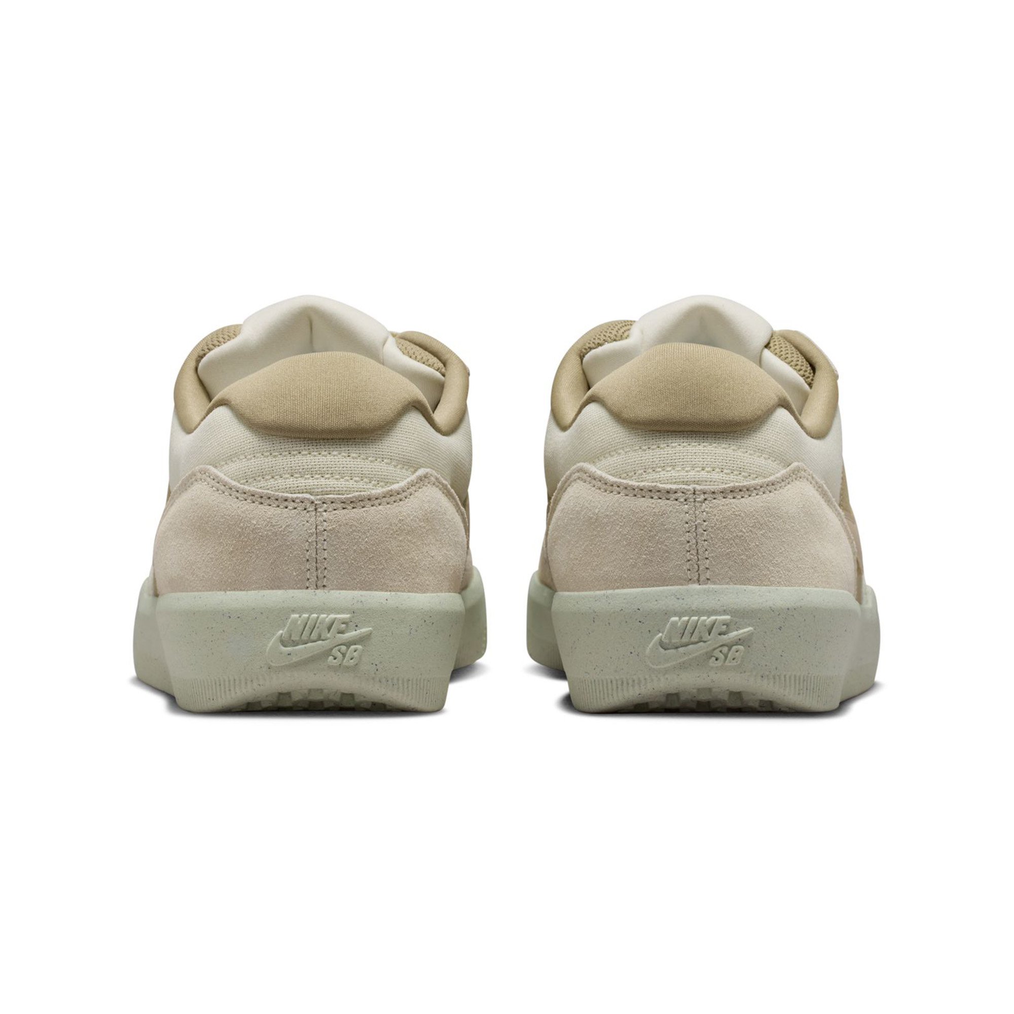 Nike SB Force 58 - Coconut Milk - Neutral Olive – Bild 7