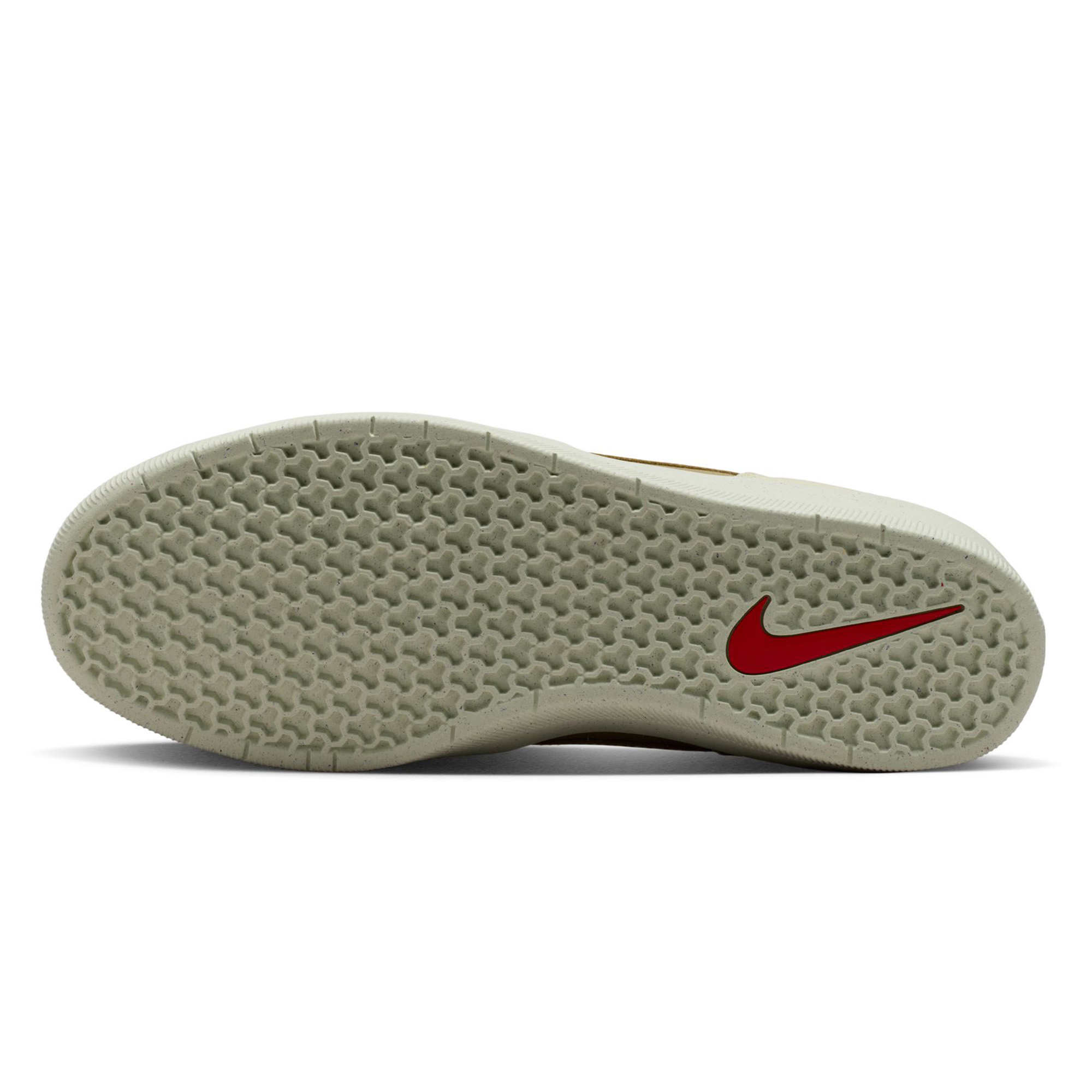 Nike SB Force 58 - Coconut Milk - Neutral Olive – Bild 4
