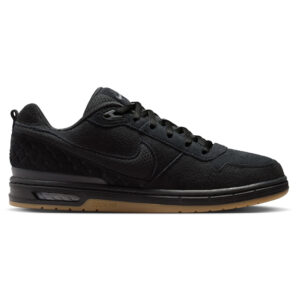 Nike SB Paul Rodriguez Zoom Air - black - gum