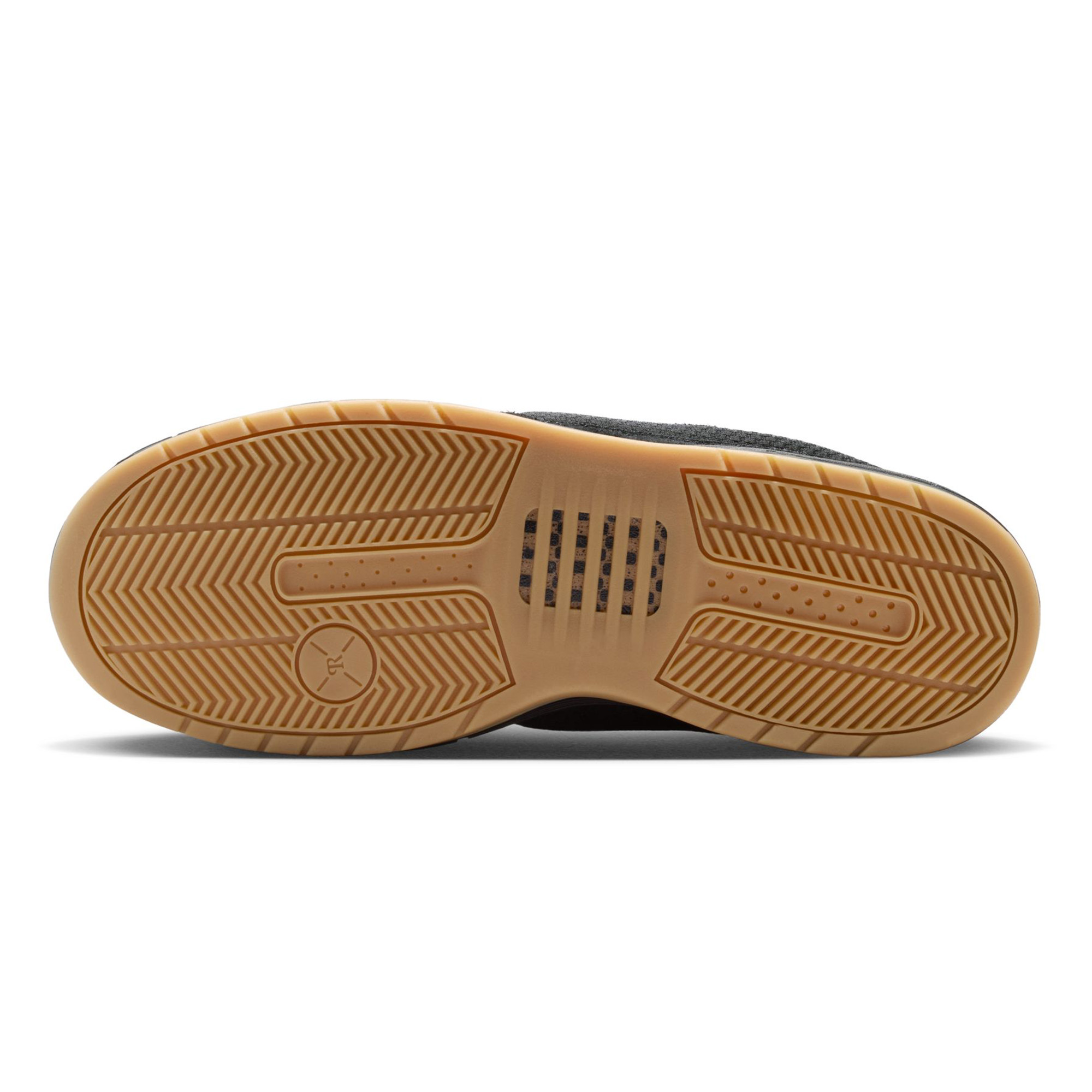 Nike SB Paul Rodriguez Zoom Air - black - gum – Bild 6