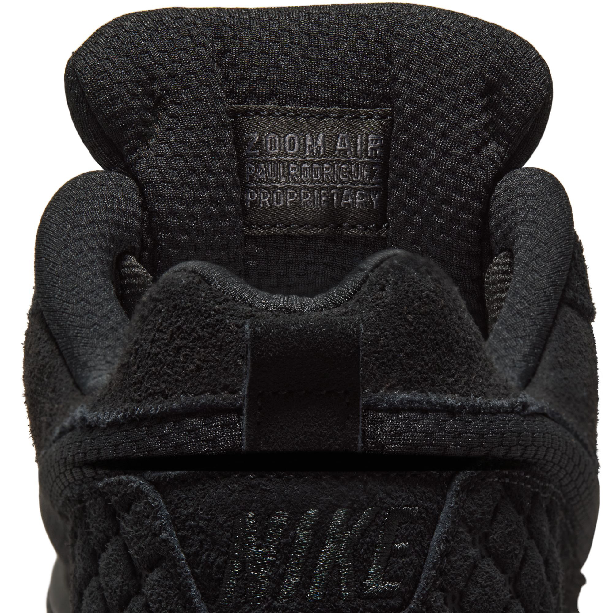 Nike SB Paul Rodriguez Zoom Air - black - gum – Bild 9
