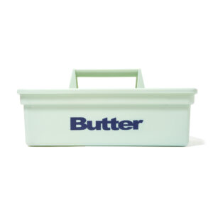 Buttergoods Storage Caddy Large - mint