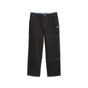 Adidas x Thrasher x AFA Pant - black