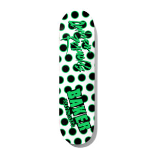 Baker Andrew Reynolds - Dots 8,5"