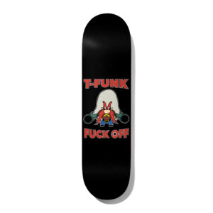 Baker Skateboards T-Funk - Yosemite 8,75"