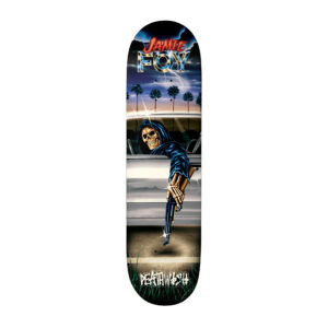 Deathwish Jamie Foy - Samborgini Reaper 8,25"