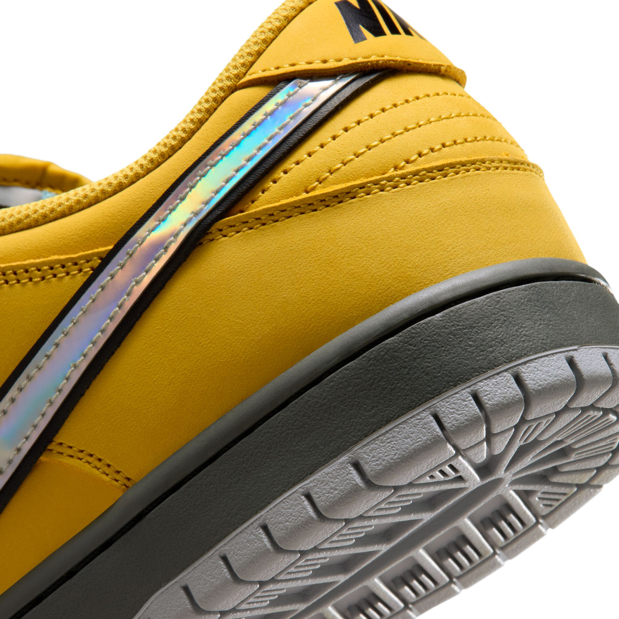 Nike SB Dunk Low Pro - Muni Lightning Denim Turquoise – Bild 9
