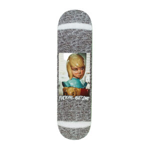 Fucking Awsome Caples Orphan - 8,25"