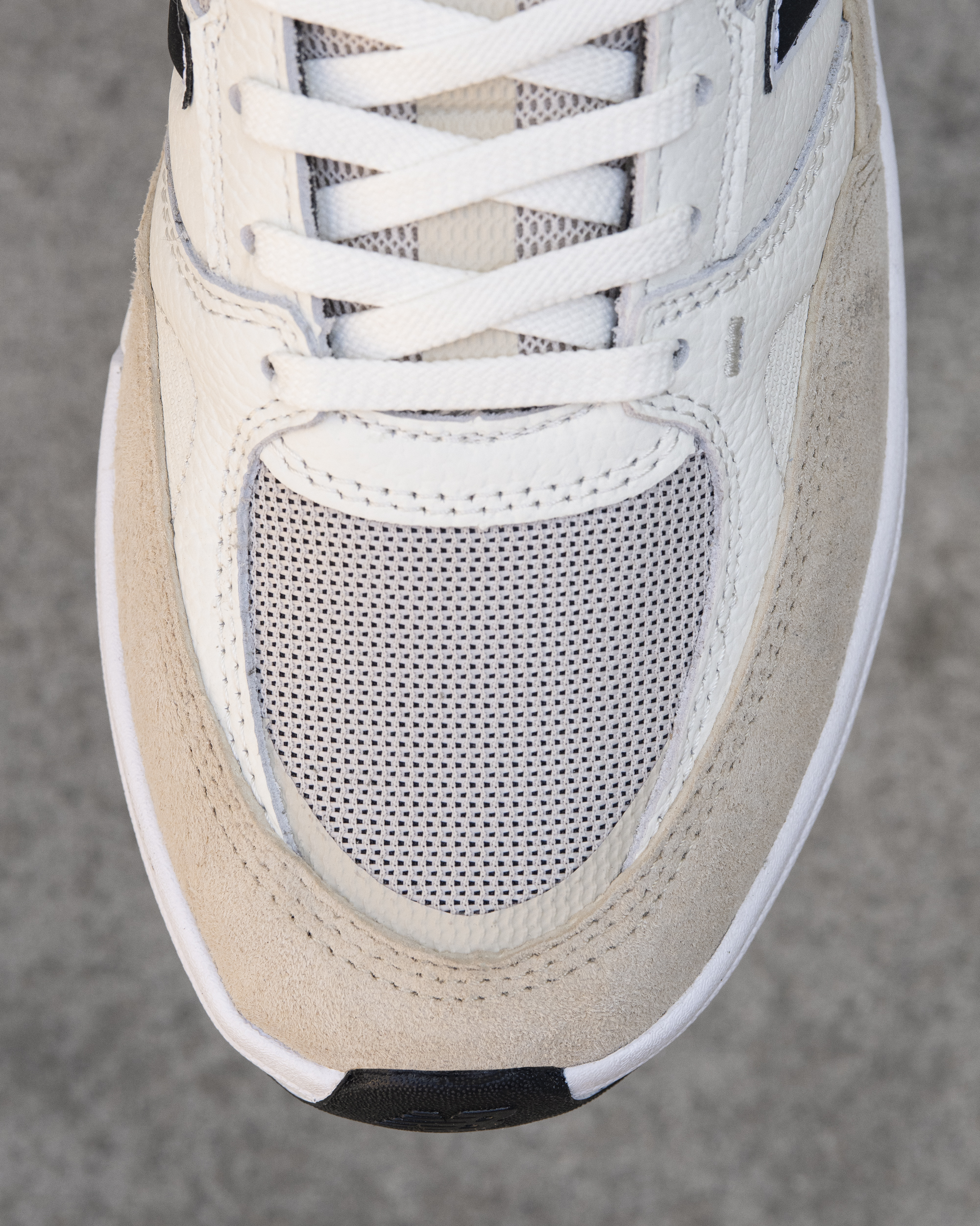 New Balance - Numeric - Reynolds 933 - quicksand/seasalt – Bild 6