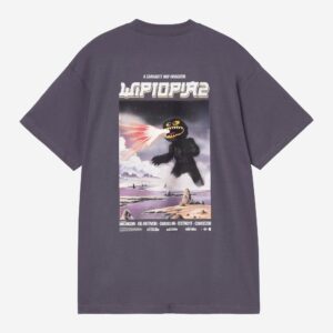 Carhartt WIP - Wiptopia II T-Shirt - sy-pe