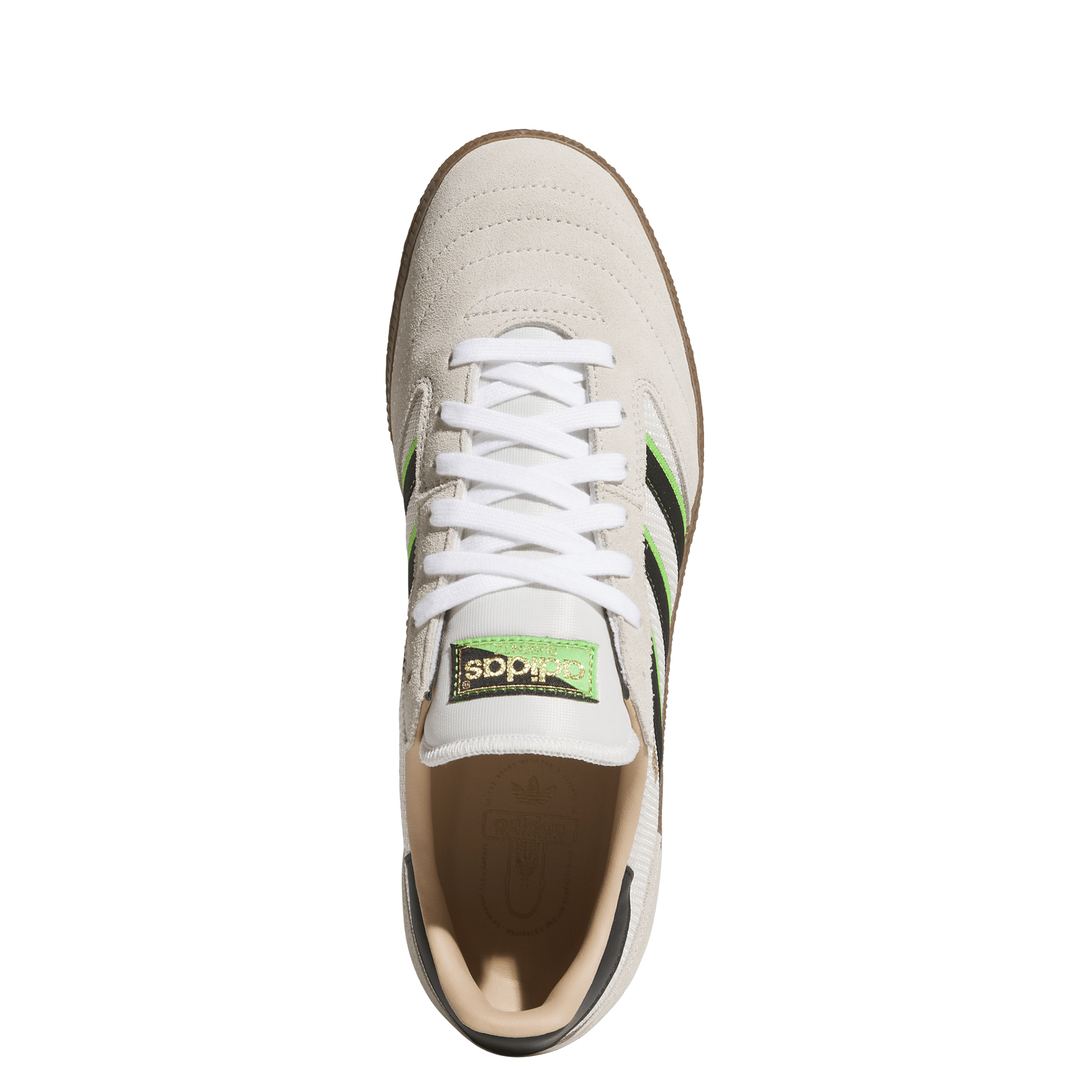 Busenitz Vintage - Beige / Core Black / Gum – Bild 8