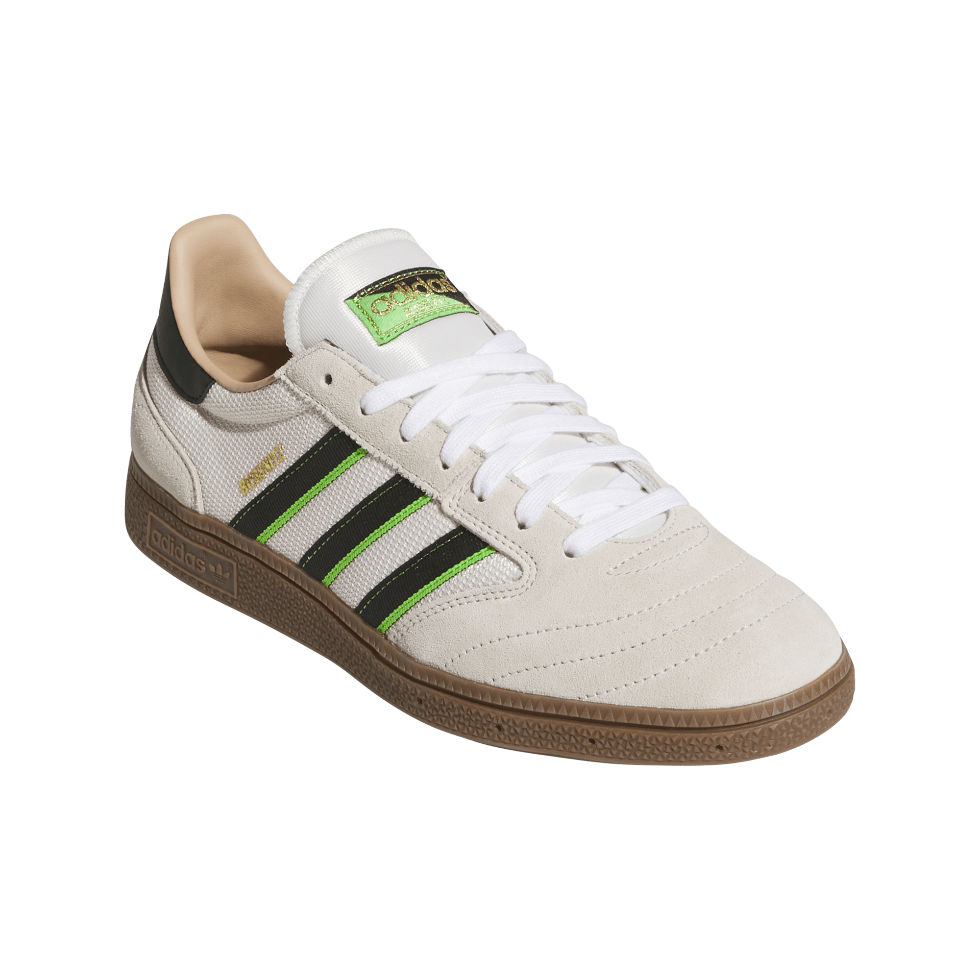 Busenitz Vintage - Beige / Core Black / Gum – Bild 4