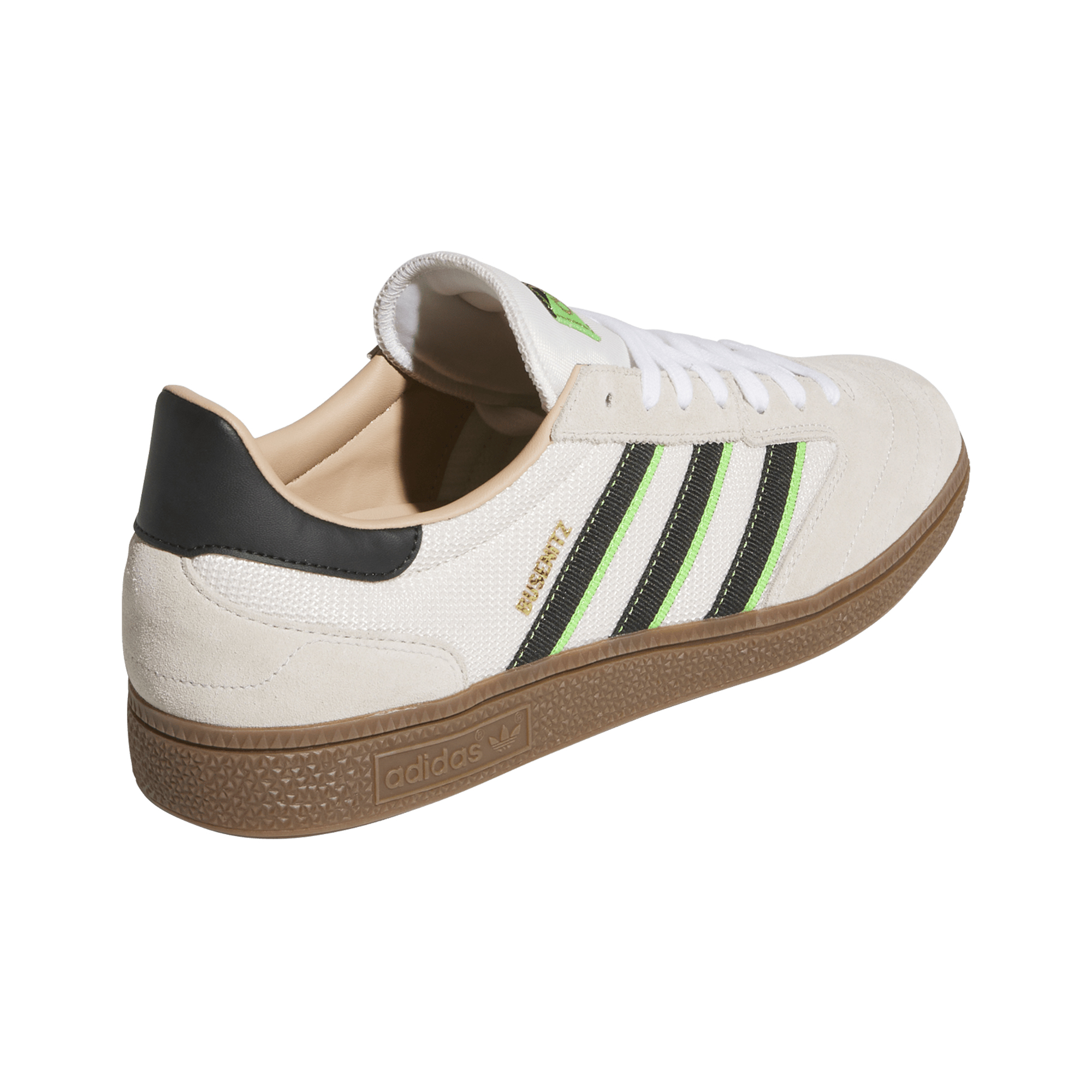 Busenitz Vintage - Beige / Core Black / Gum – Bild 5