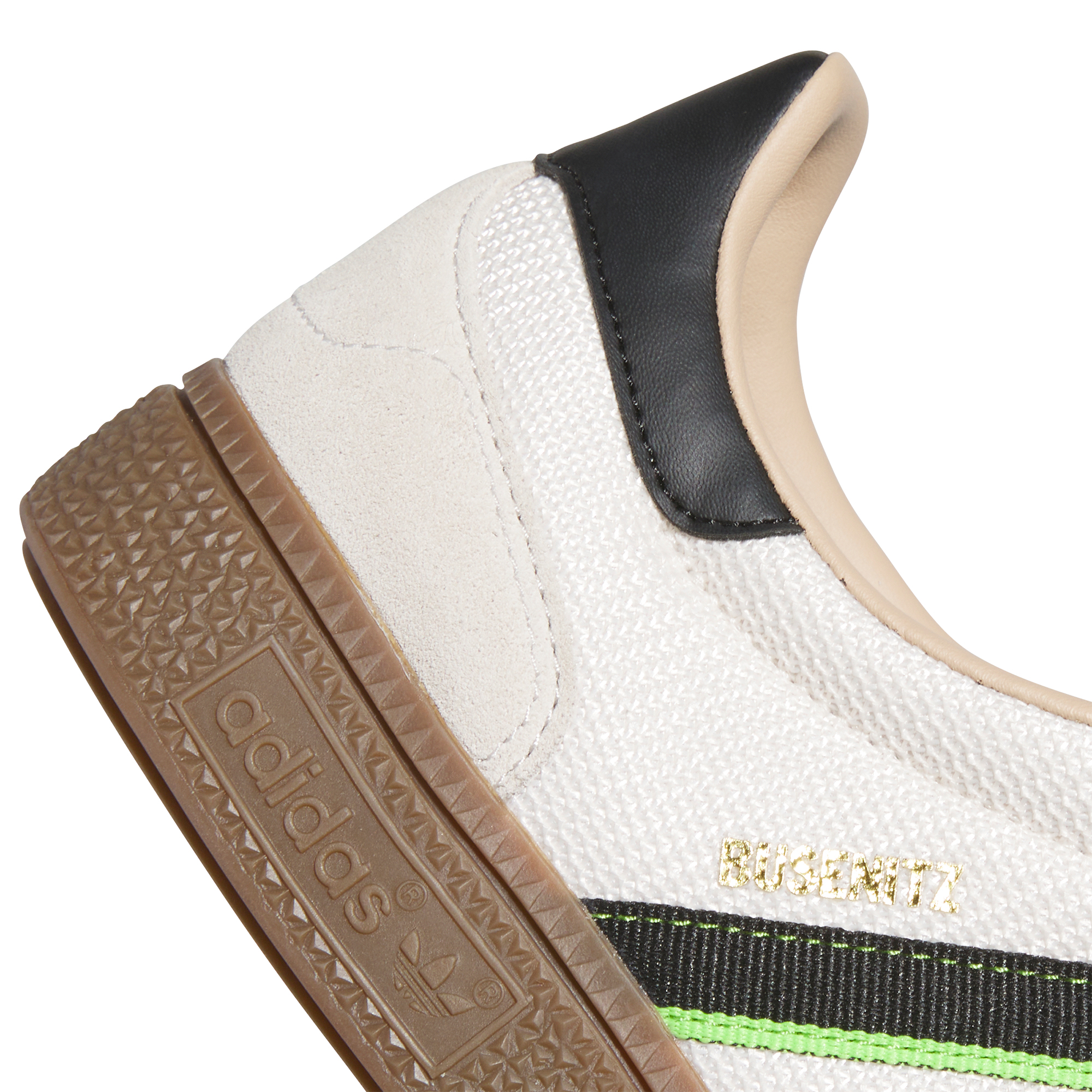 Busenitz Vintage - Beige / Core Black / Gum – Bild 6