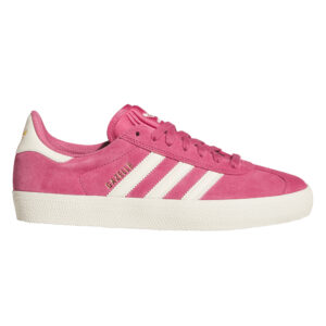 Adidas Skateboarding Gazelle ADV - duamag / crewht /goldmt