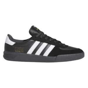 Adidas Skateboarding - Glenburn - Core Black / Cloud White / Carbon