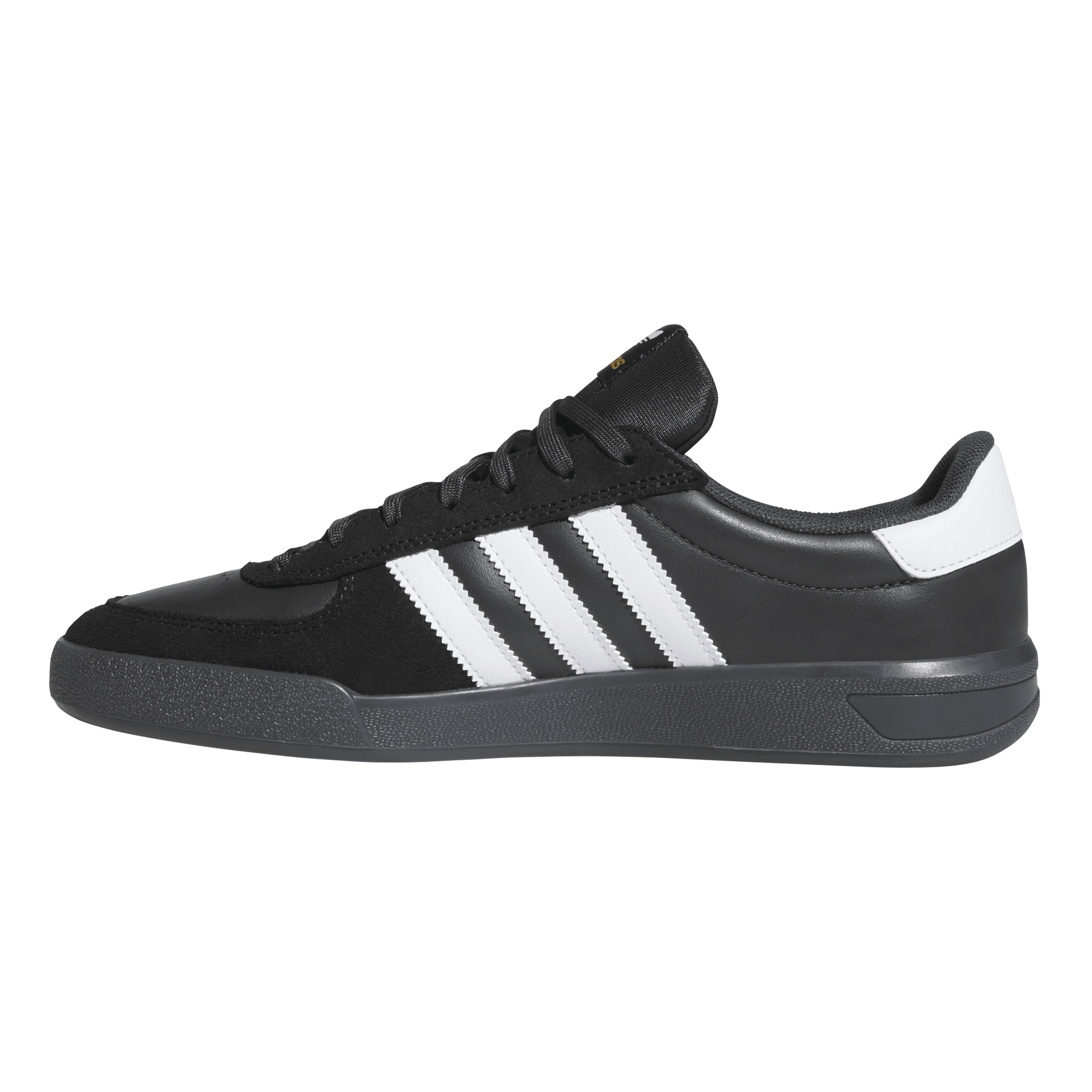 Adidas Skateboarding - Glenburn - Core Black / Cloud White / Carbon – Bild 2