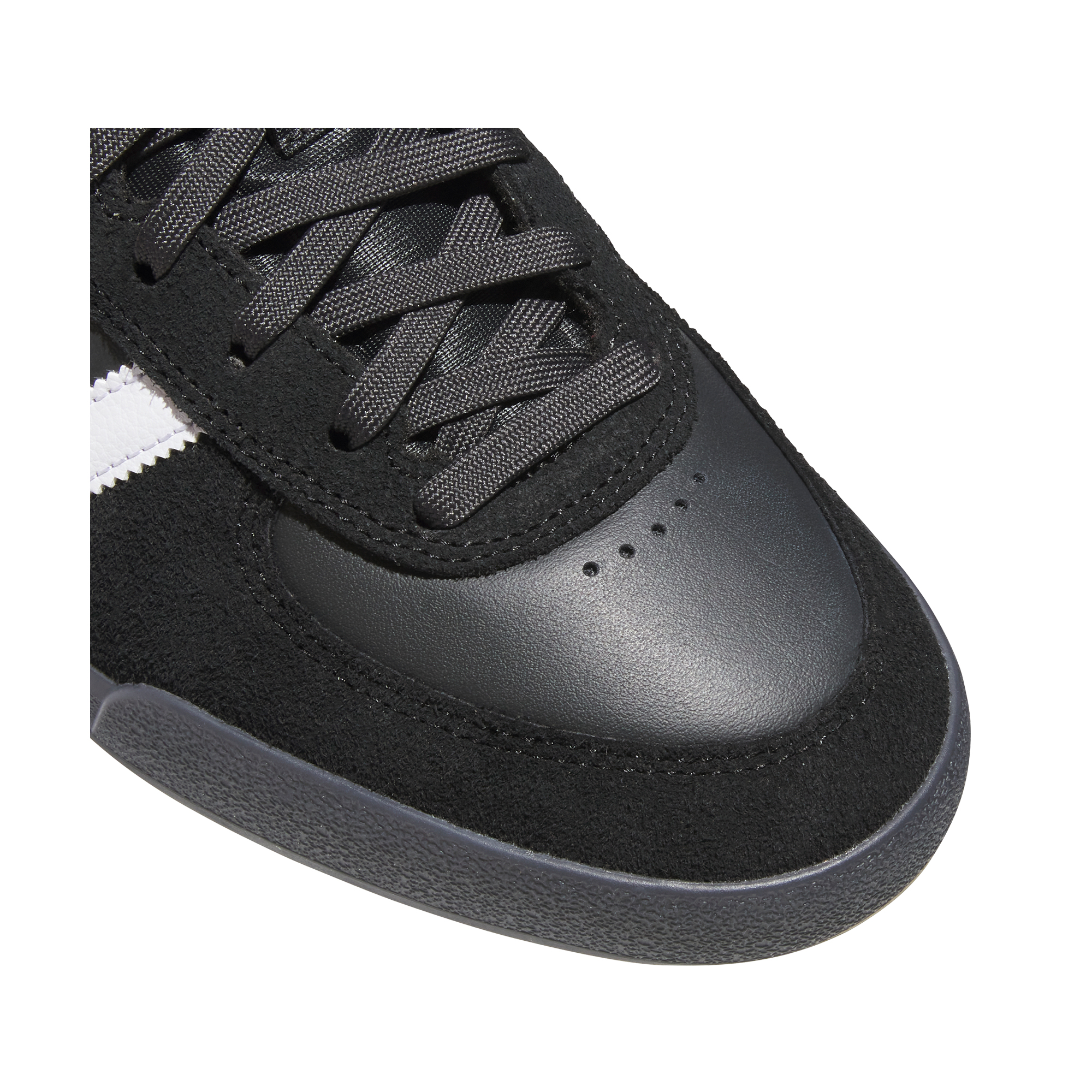 Adidas Skateboarding - Glenburn - Core Black / Cloud White / Carbon – Bild 5