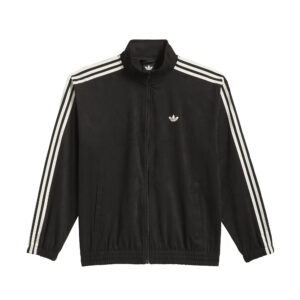 Adidas Skateboarding - Vintage Superfire  SPF Jacket - black