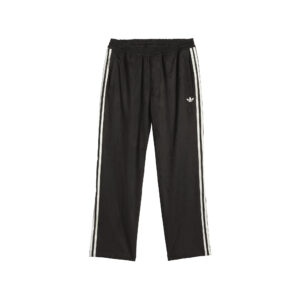 Adidas Skateboarding - Vintage Superfire  SPF Trackpant - black