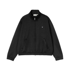 Carhartt WIP 'W' Conny Jacket' - black