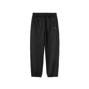 Carhartt WIP 'W' Conny Sweatpant' - black