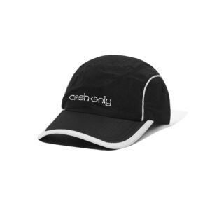 Cash Only Protocol Trail Cap - black