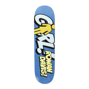 Girl Davis Blammo 8,5"