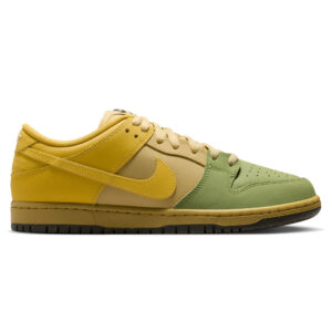 Nike SB Dunk Low Pro - Saffron Quartz and Pear