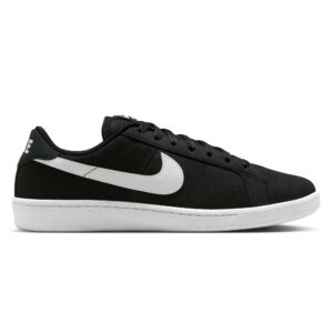 Nike SB Zoom Tennis Classic - black - white