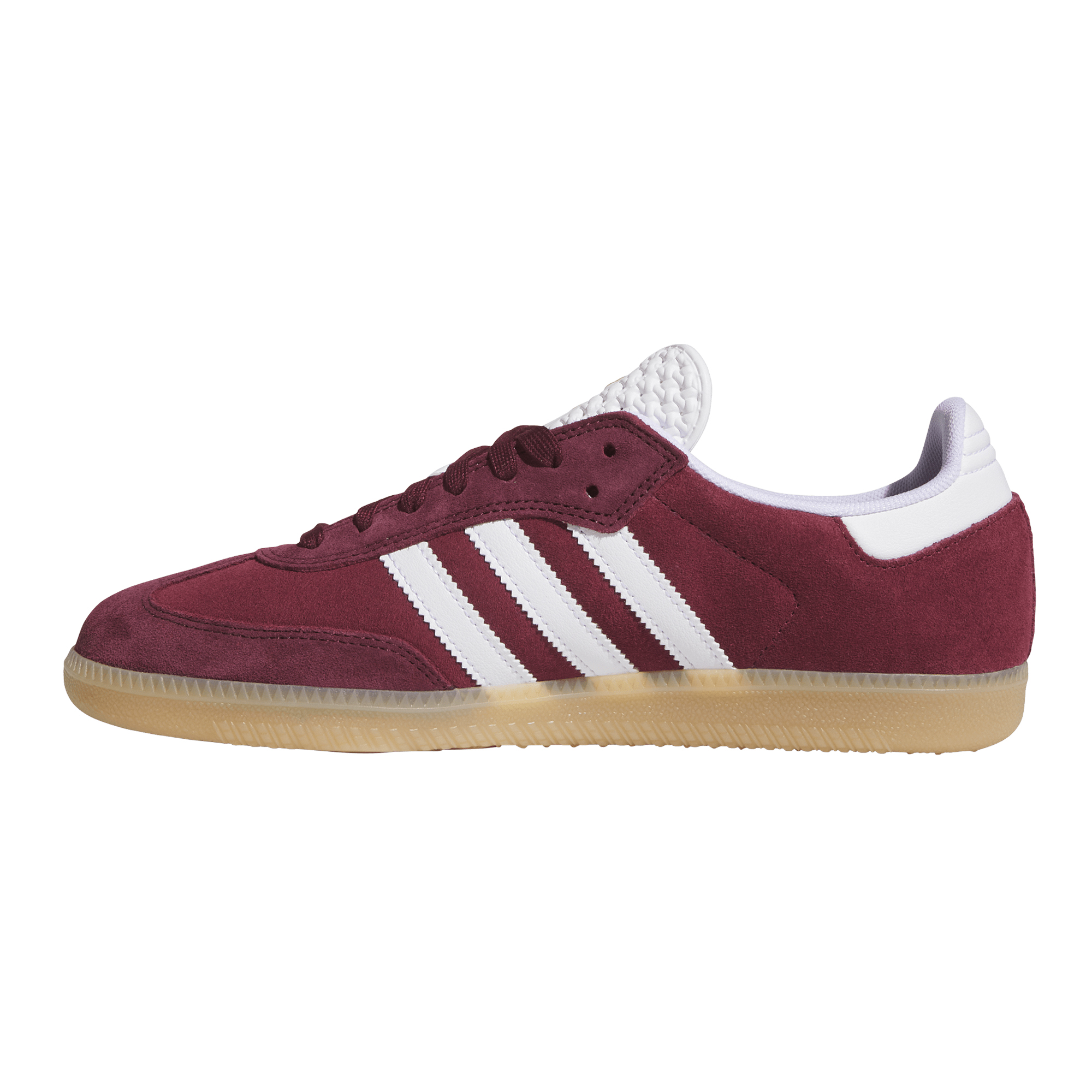 Adidas Skateboarding - Samba ADV - Shared/ftwwh – Bild 2