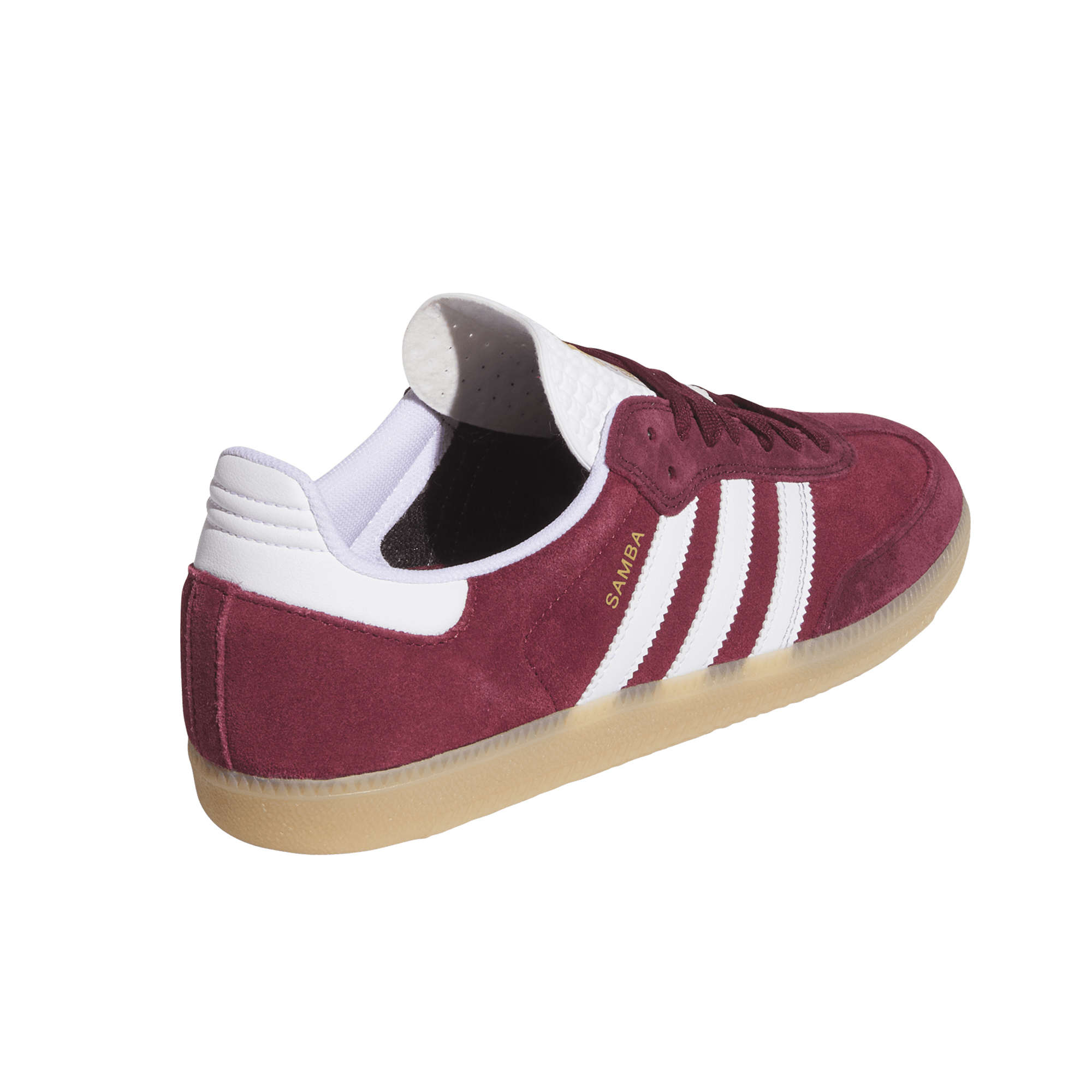 Adidas Skateboarding - Samba ADV - Shared/ftwwh – Bild 4