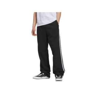 Adidas Skateboarding - Tyshawn Track Pant - black/white