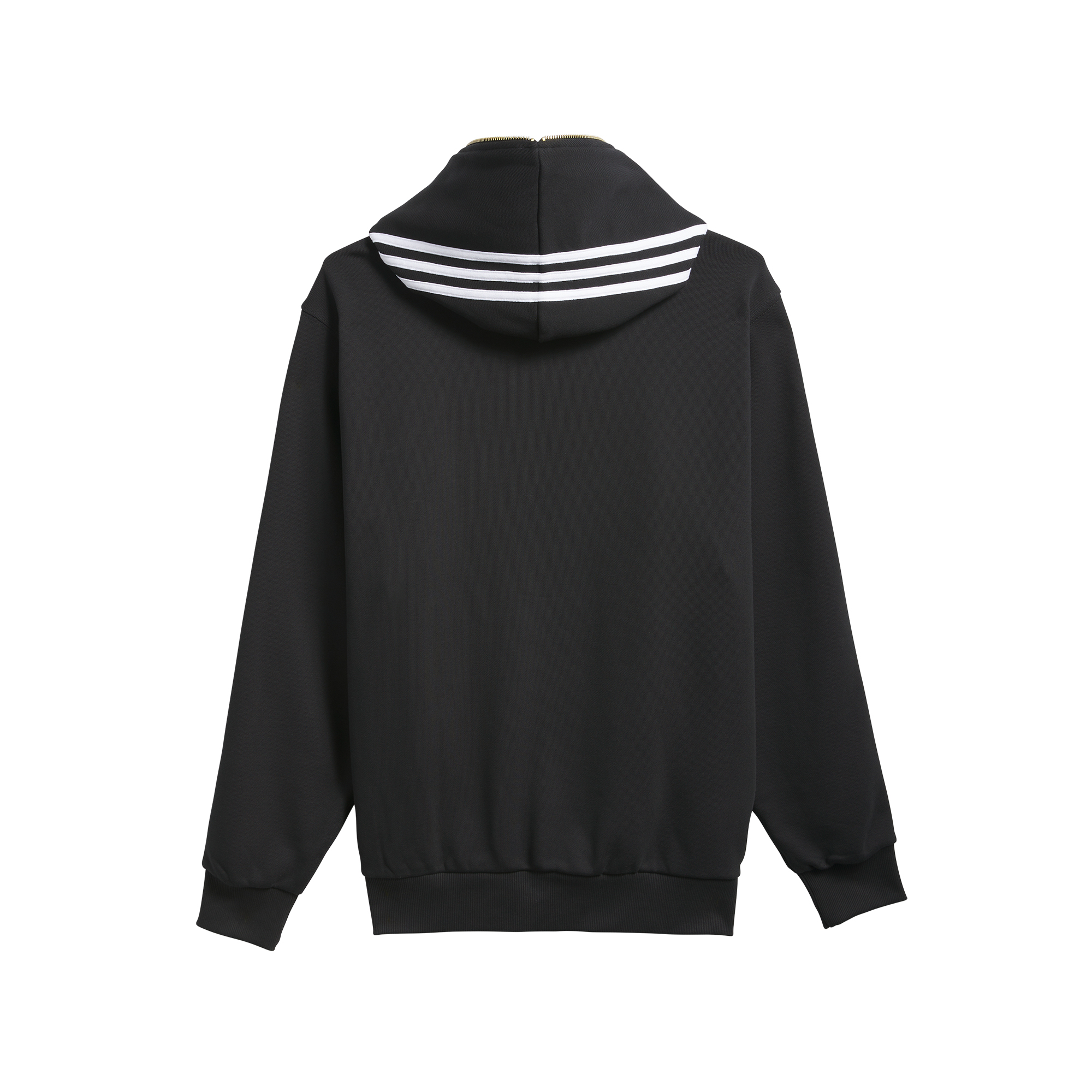 Adidas Skateboarding - Tyshawn Track Jacket - black/white – Bild 7