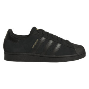 Adidas Skateboarding Superstar ADV - black - black