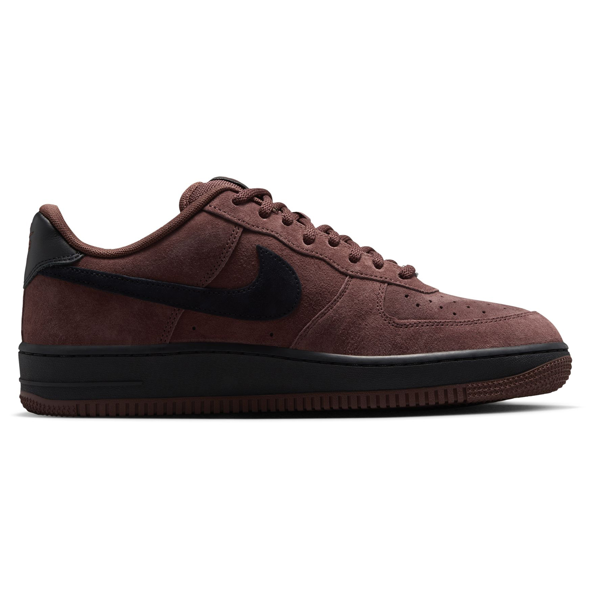 Nike SB Air Force 1 - Chocolate – Bild 2