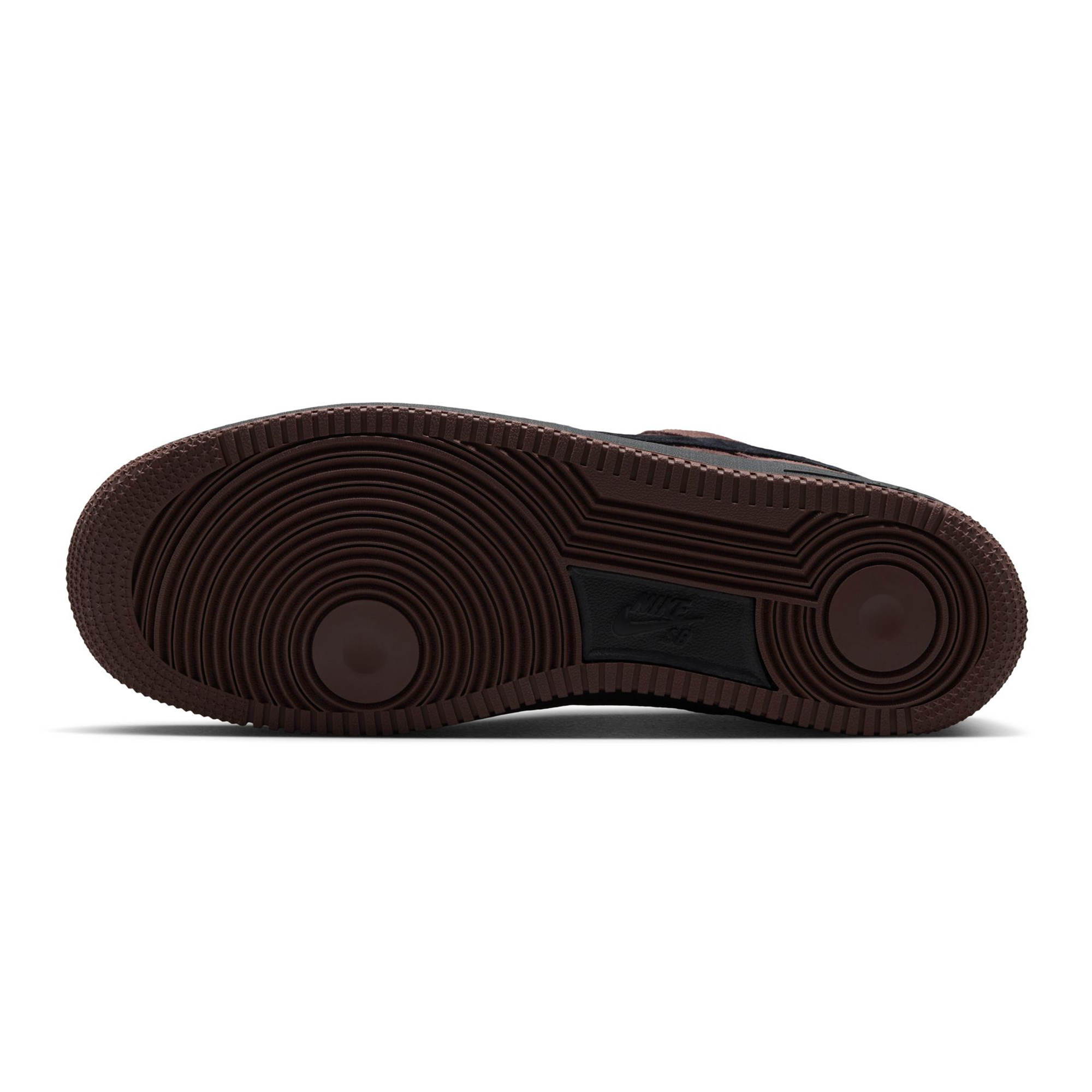 Nike SB Air Force 1 - Chocolate – Bild 7
