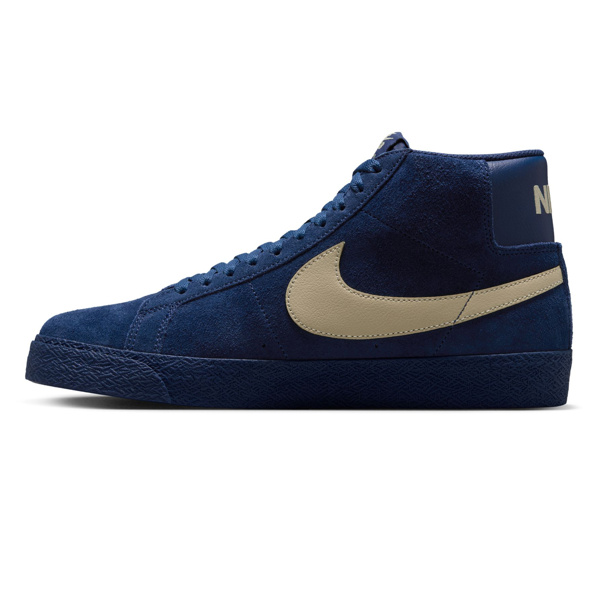 Nike SB Blazer Mid - Coastal Blue – Bild 2