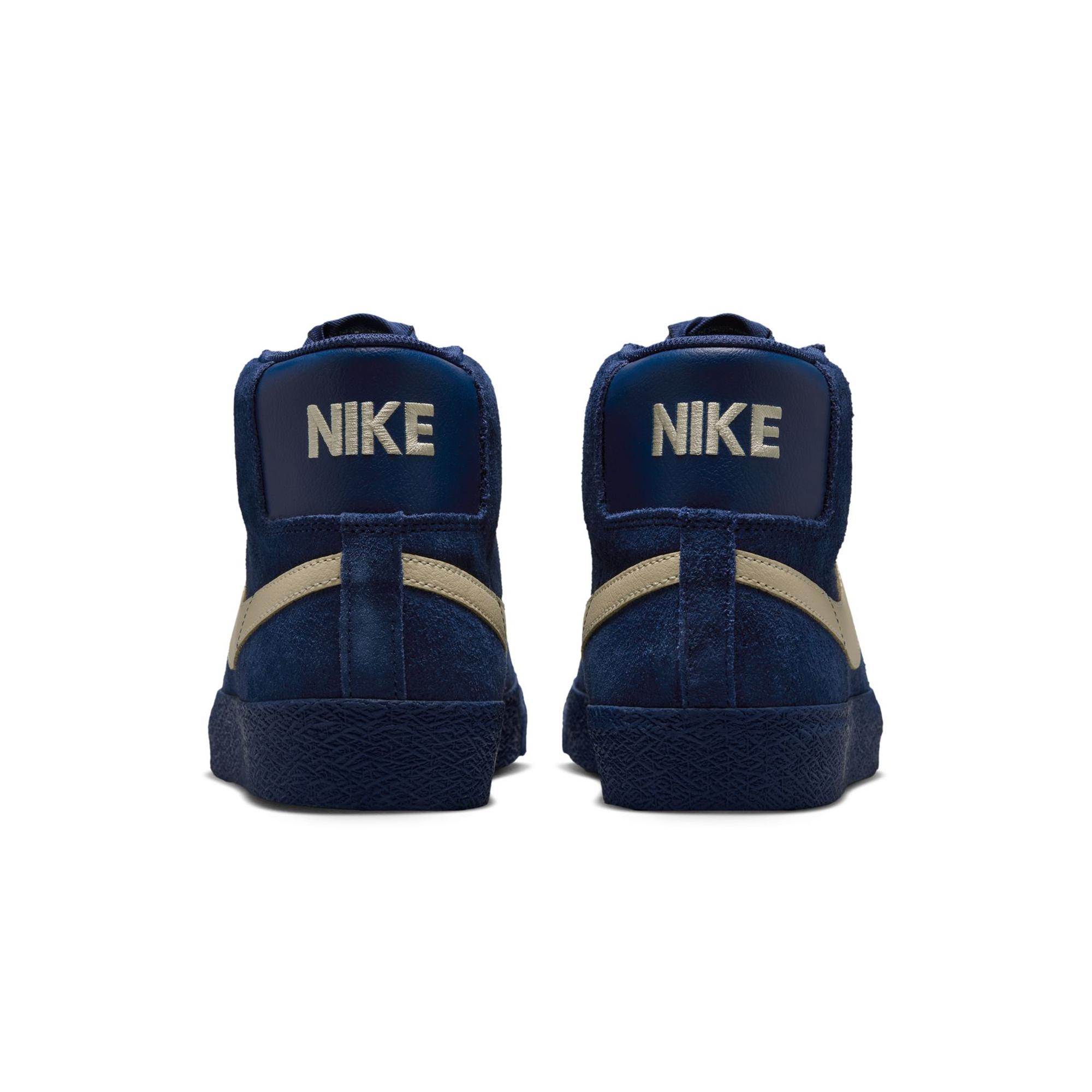 Nike SB Blazer Mid - Coastal Blue – Bild 4