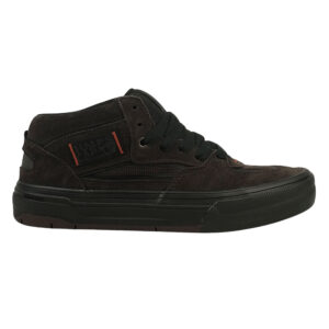 Vans Skate Half Cab Wafflecup Rizzo -  Brown/Black