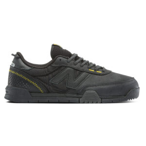 New Balance - Numeric- 440T Low - black/white