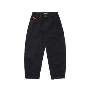 Buttergoods Santosuosso Denim - washed black