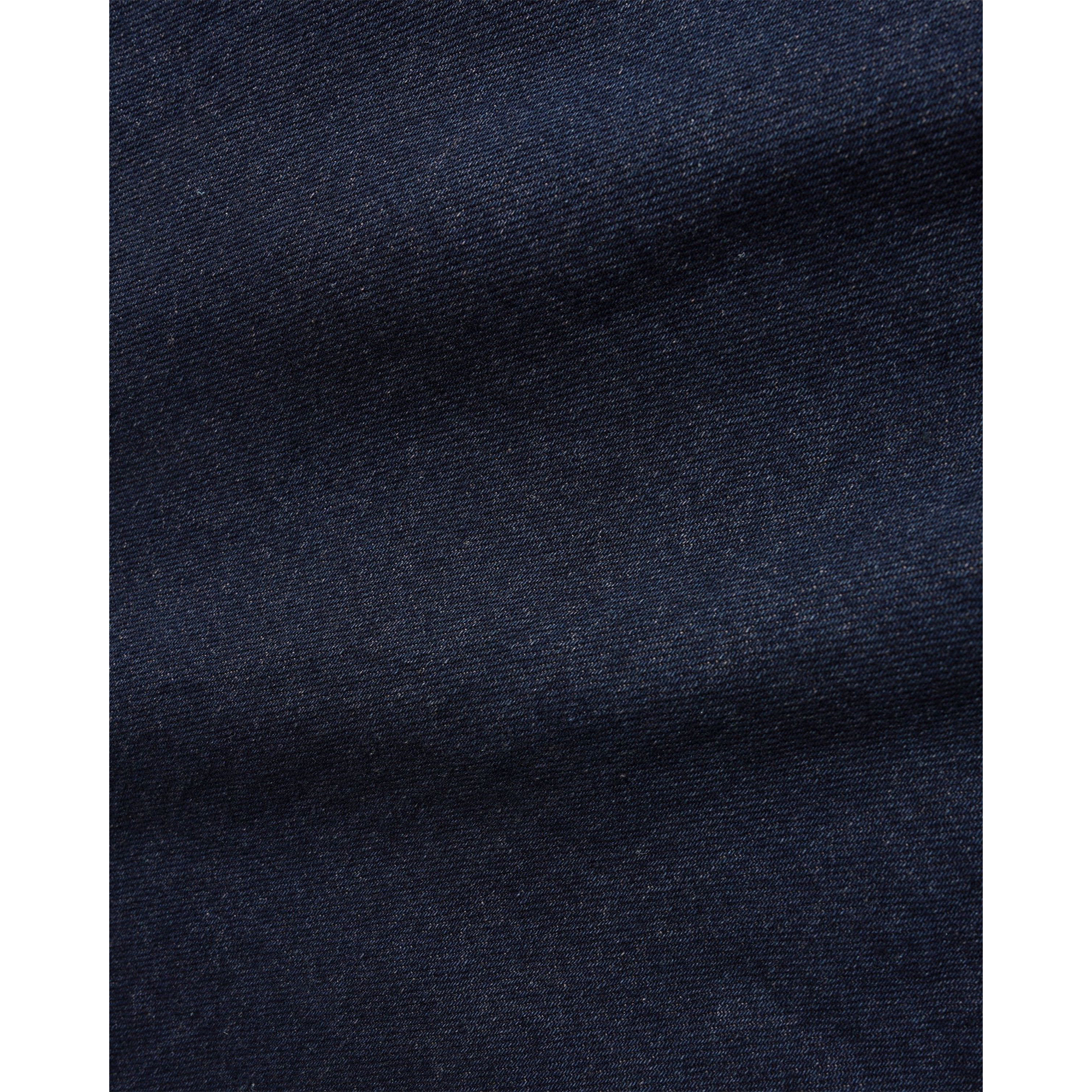 Buttergoods Solar Fade Denim Jeans - tinted dark indigo – Bild 5